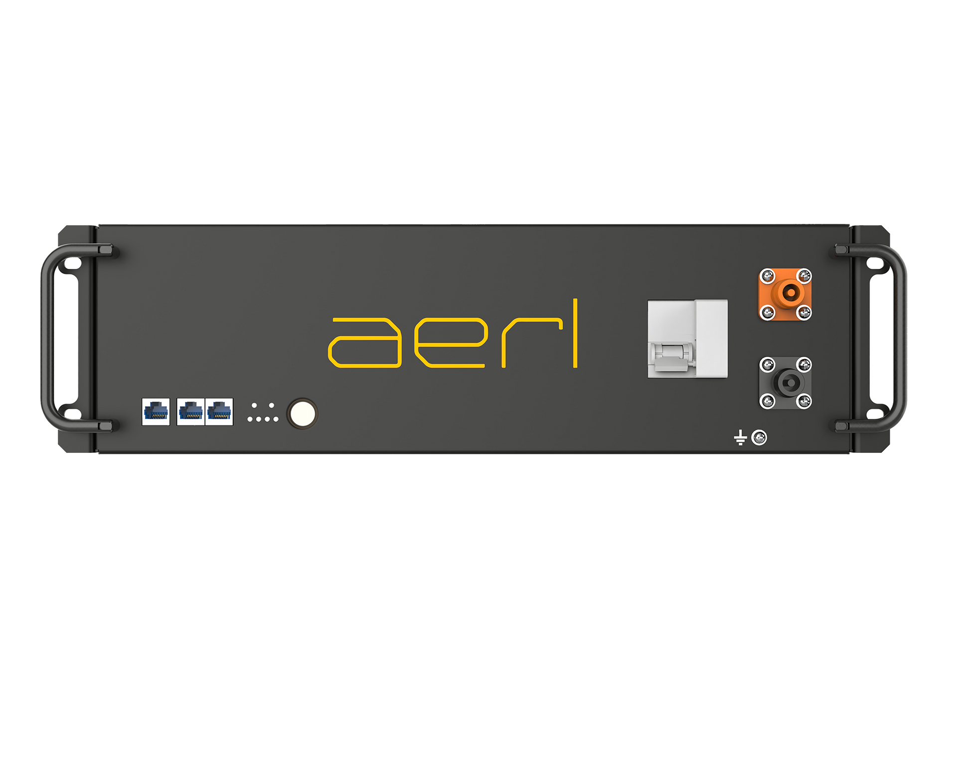 AERL LiFe2 5.1kWh LFP Battery - Indie Power Co