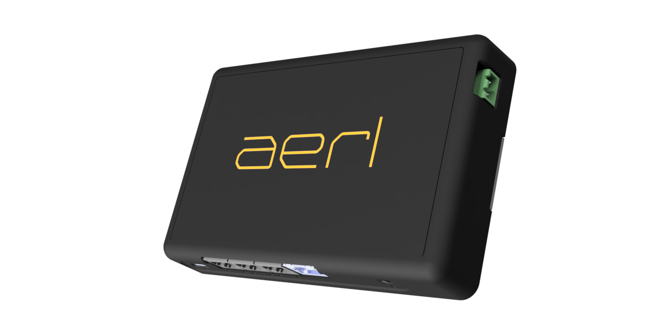 AERL Nexus Lite Gateway