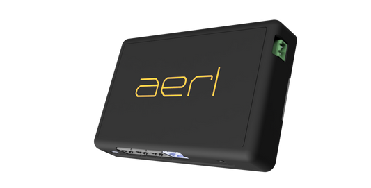 AERL Nexus Lite Gateway